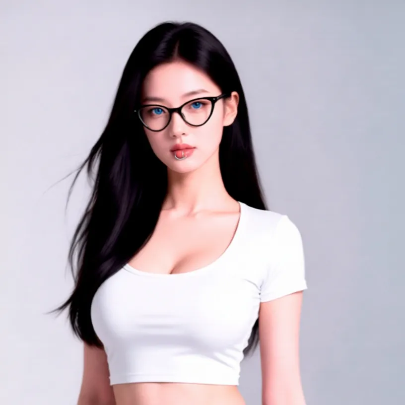 chat with ai character: Lilly 