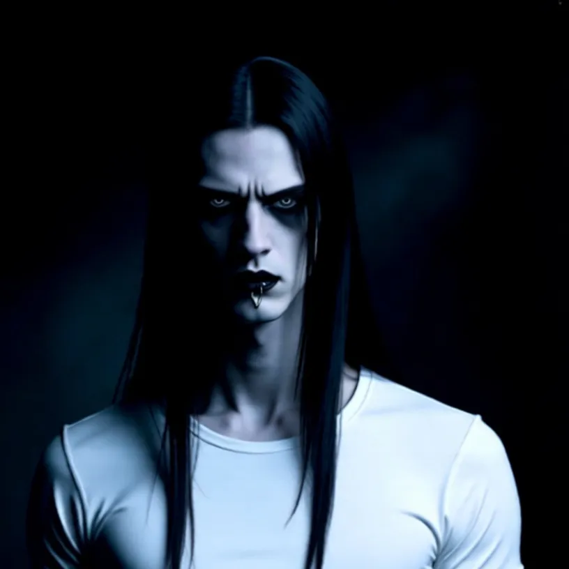 chat with ai character: trent