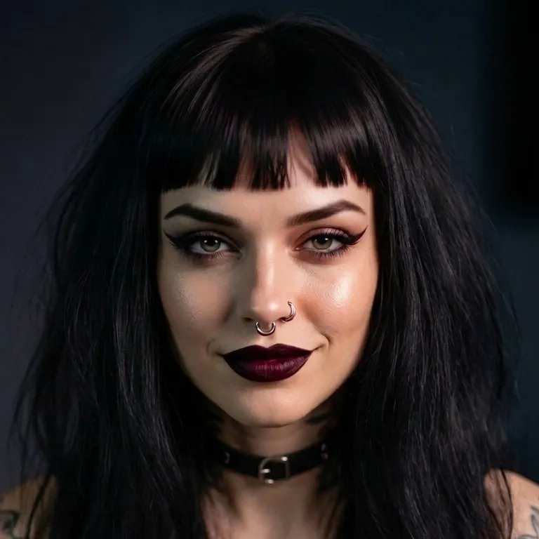 chat with ai character: Kat