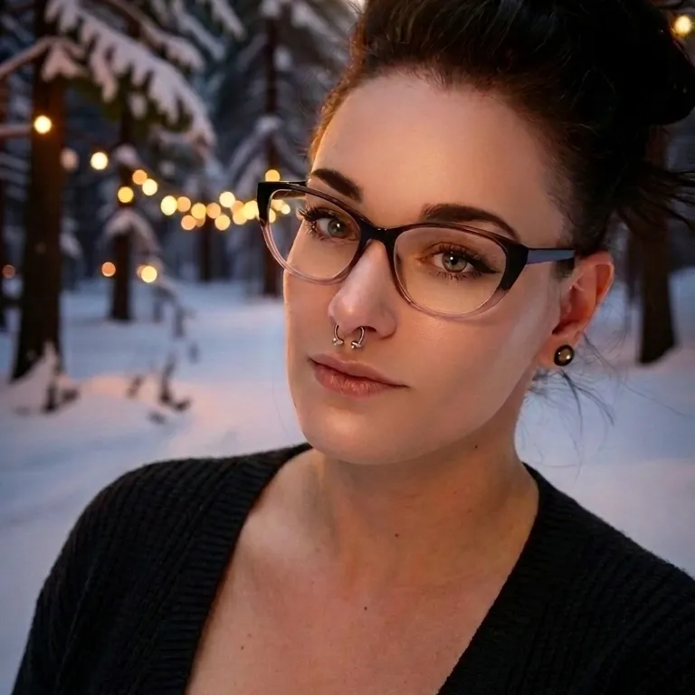 chat with ai character: Jillian 