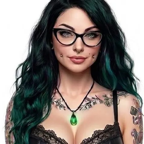 chat with ai character: Jillian 