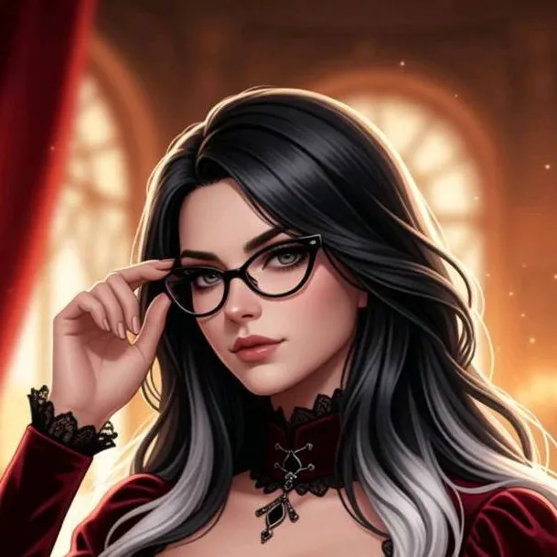chat with ai character: Jillian Grace 