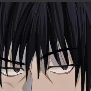 chat with ai character: toji