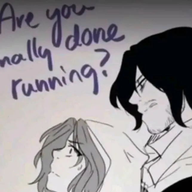 chat with ai character: aizawa ed ibrido