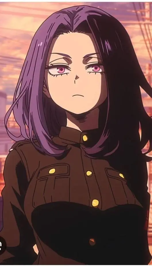 ai character: mha vampiro  background