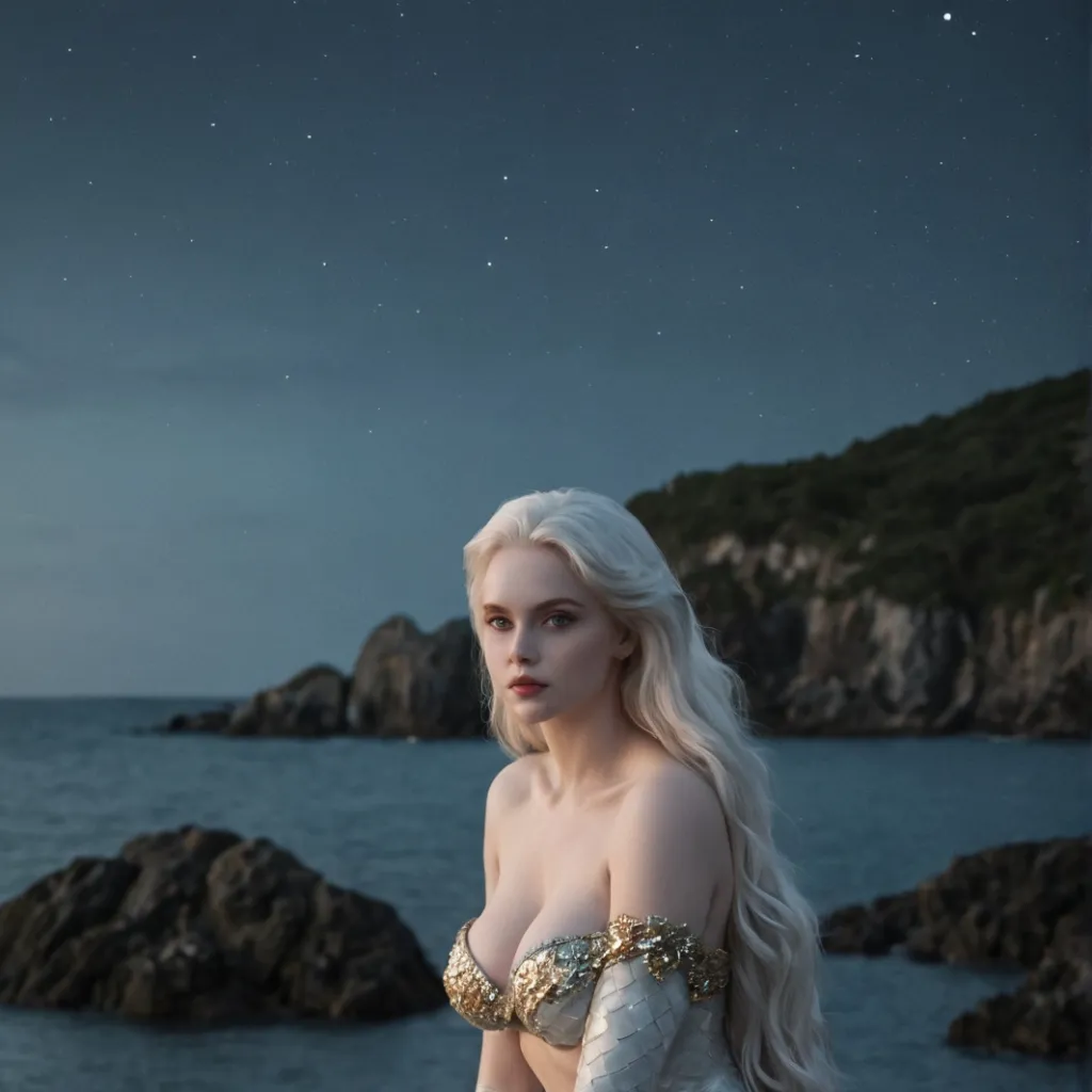 chat with ai character: Lyra