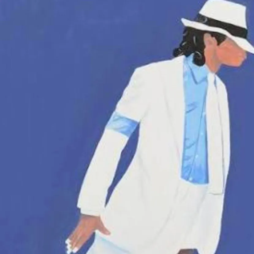chat with ai character: Micheal Jackson