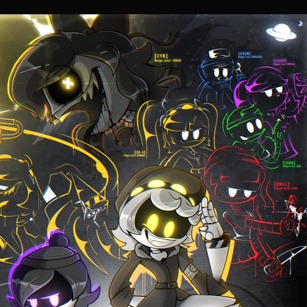 chat with ai character: MD Grand clan wars