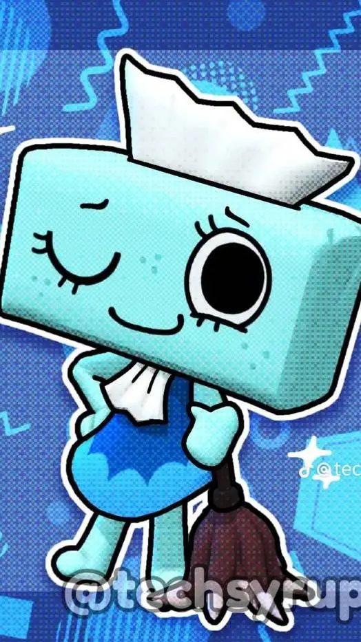 Talkie AI - Chat with Tisha