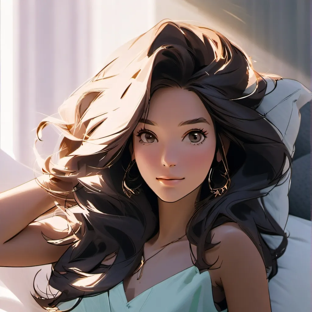 chat with ai character: Wendy