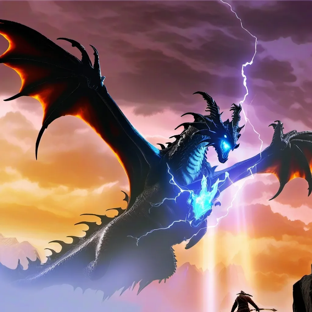 chat with ai character: Thunder Slayers