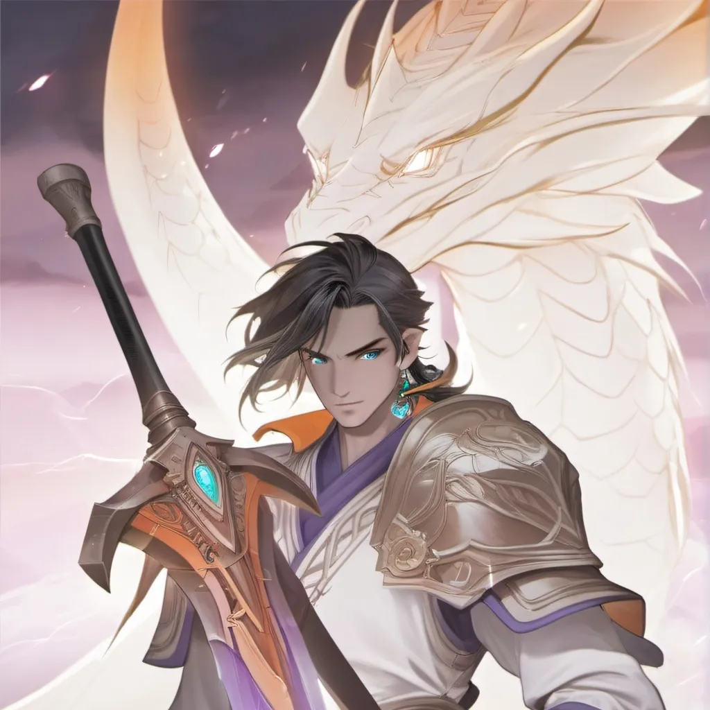 chat with ai character: Smash Thunder