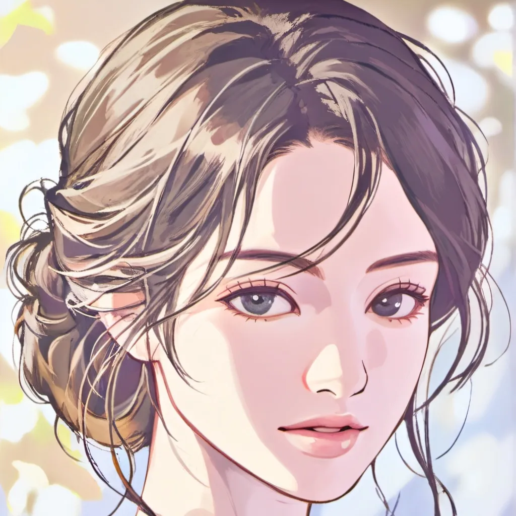 chat with ai character: Arne