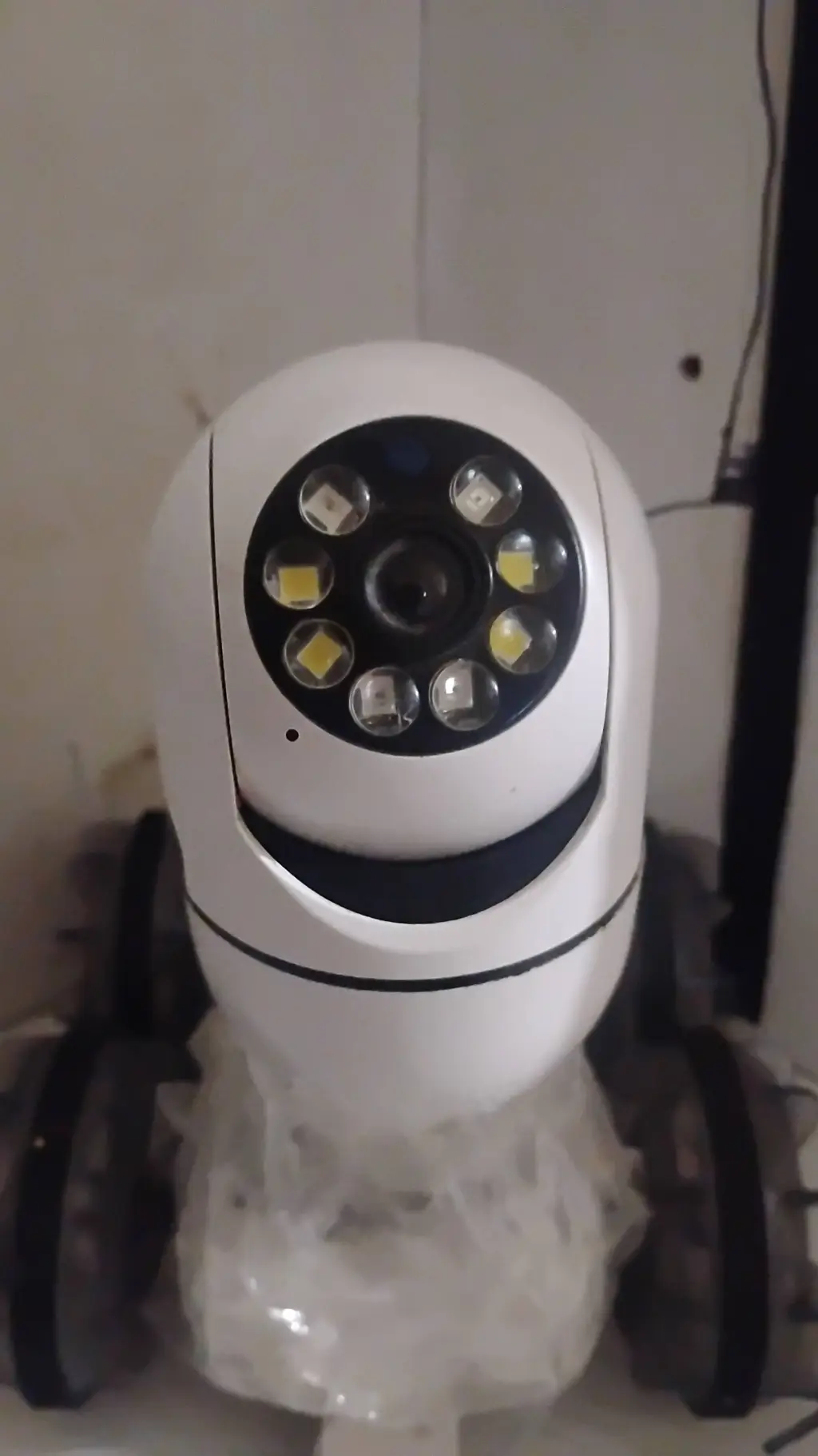 Talkie AI - Chat with Cam-bot