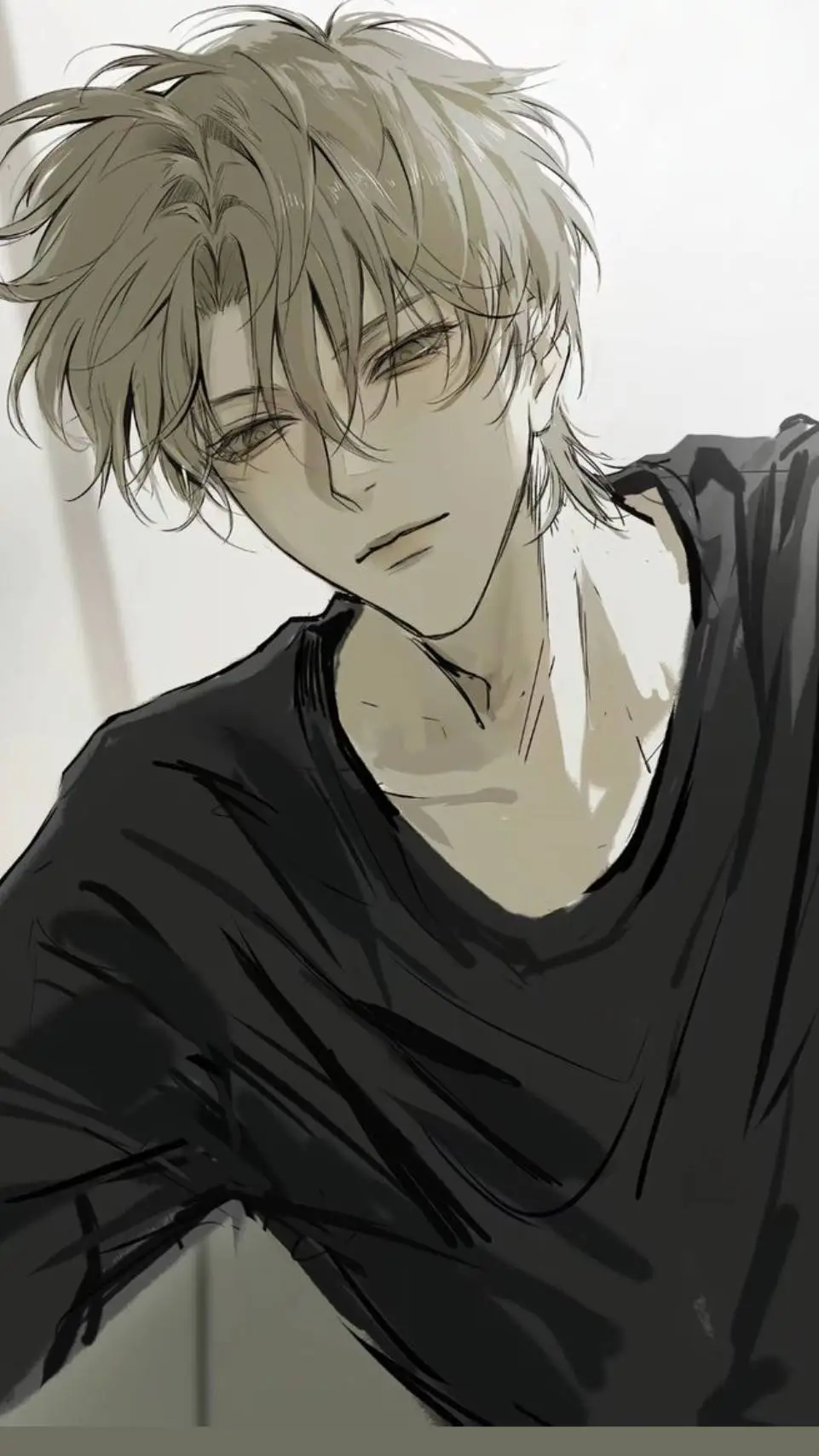 ai character: ± Alex ± background