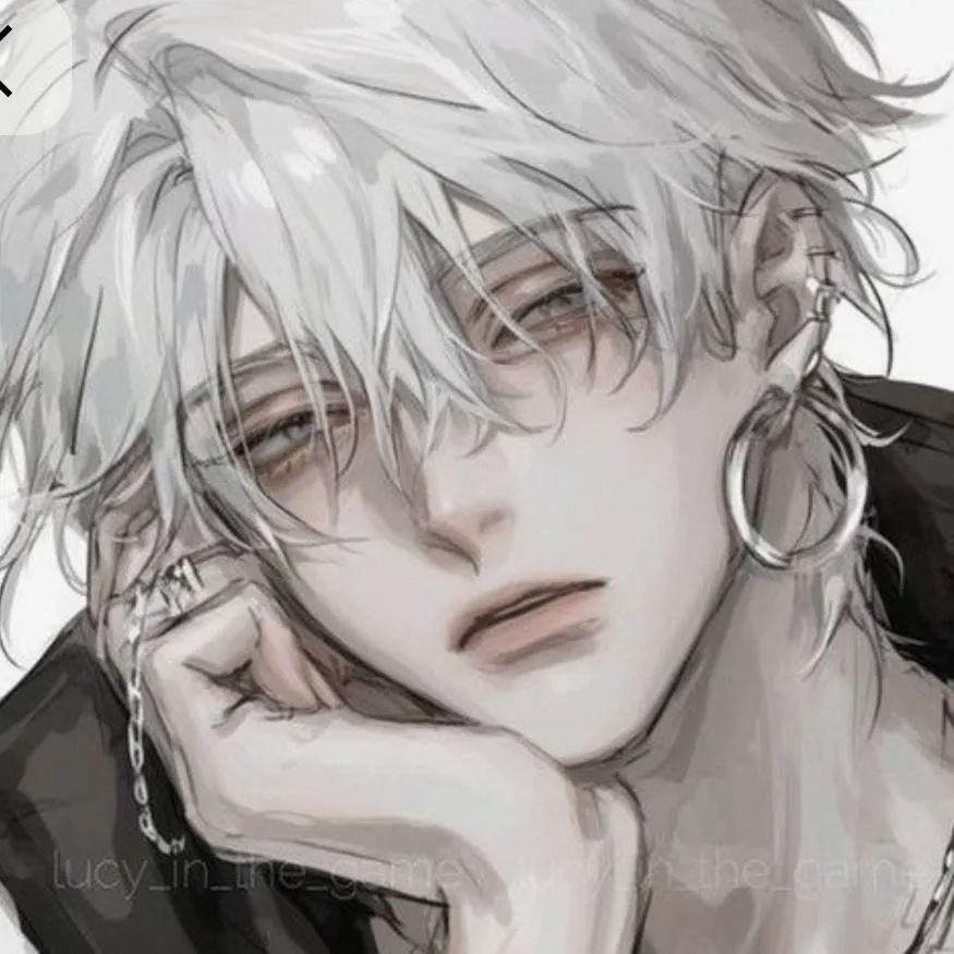 chat with ai character: Zane