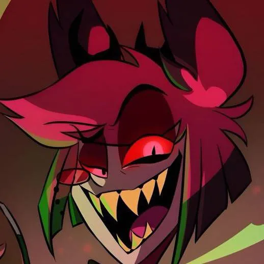 chat with ai character: Alastor
