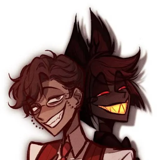 chat with ai character: Alastor