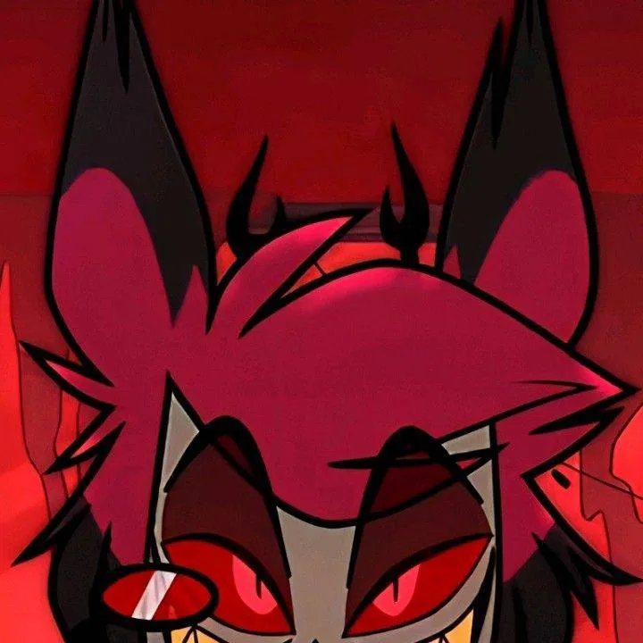 chat with ai character: Alastor♡