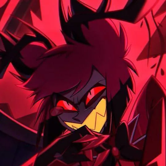 chat with ai character: Alastor