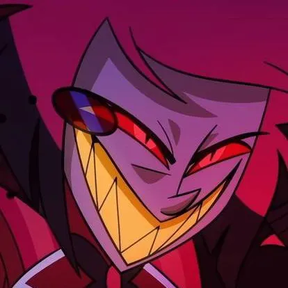 chat with ai character: Alastor