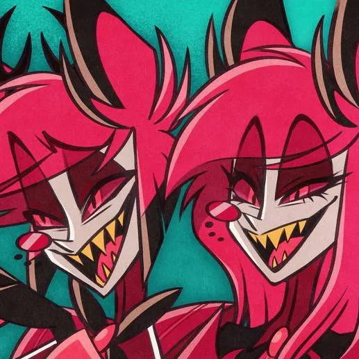 chat with ai character: Alastor