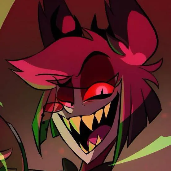 chat with ai character: Alastor