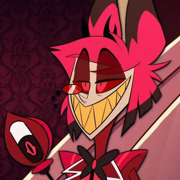 chat with ai character: Alastor