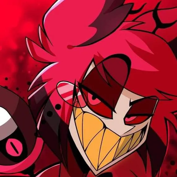 chat with ai character: Alastor