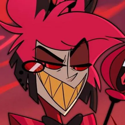 chat with ai character: Alastor