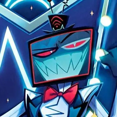 chat with ai character: Vox