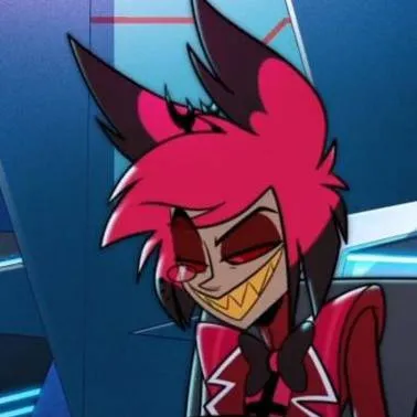 chat with ai character: Alastor