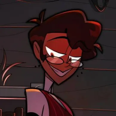 chat with ai character: Alastor