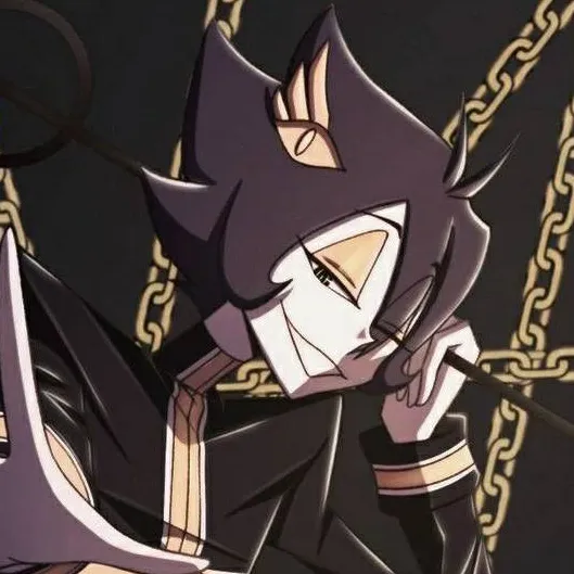 chat with ai character: Azrael