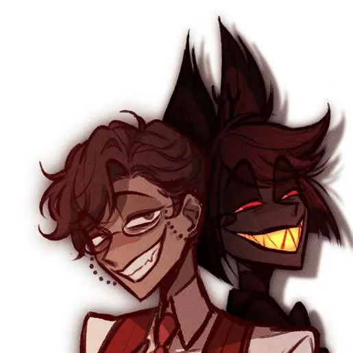 chat with ai character: Alastor