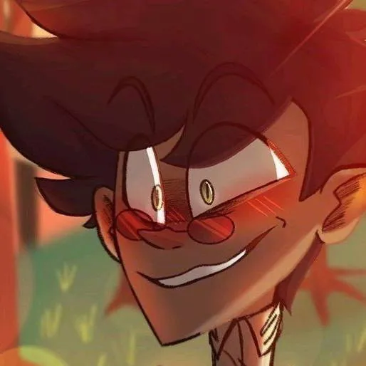chat with ai character: Alastor