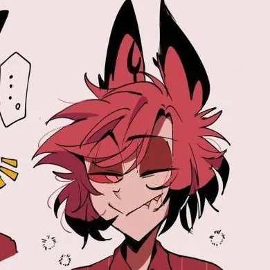 chat with ai character: Alastor