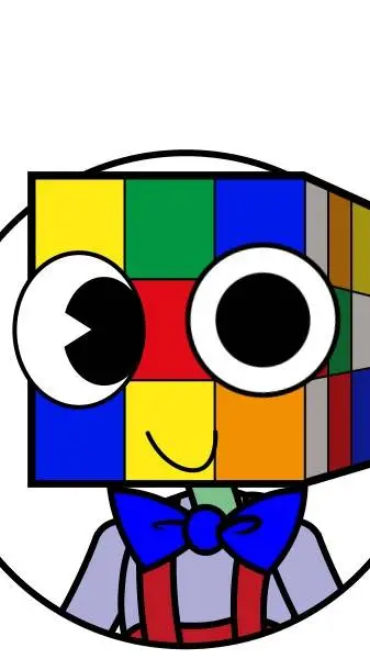 ai character: roddy background