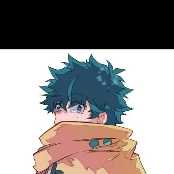 chat with ai character: Deku-Kun