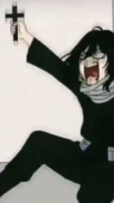 ai character: Deku JAJAJAJJA background