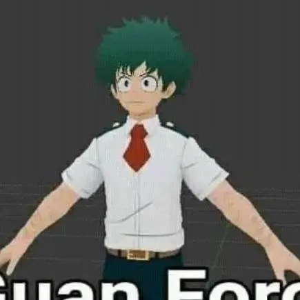 chat with ai character: MHA :3