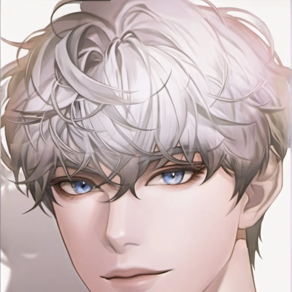 chat with ai character: Luk