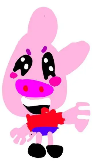 Talkie AI - Chat with Porky