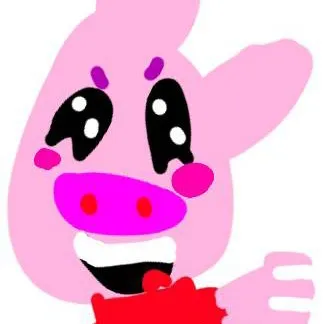 chat with ai character: Porky