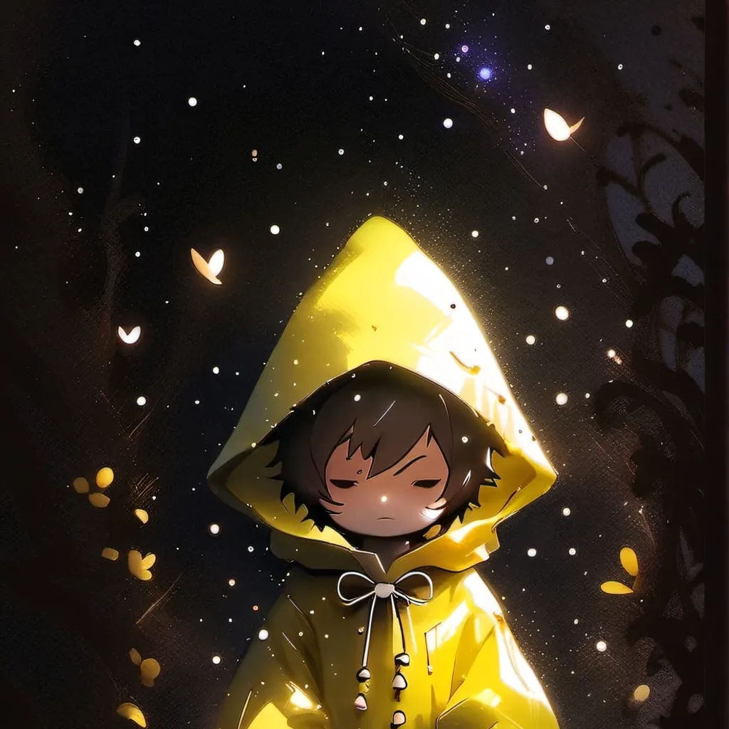 chat with ai character: Six