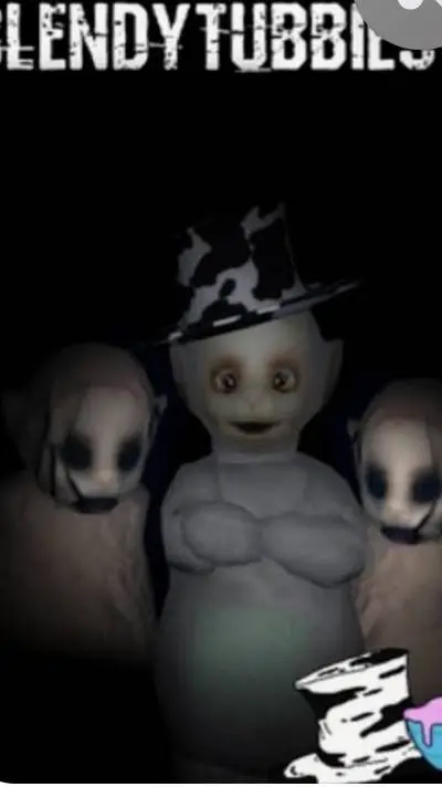 ai character: GUARDIN background