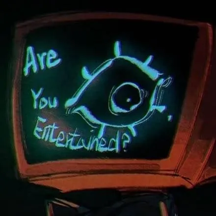 chat with ai character: 📺Vee version 1📺