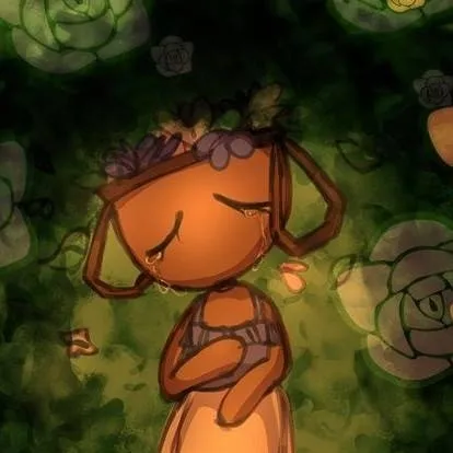 chat with ai character: 💐🌱Bassie🌱💐
