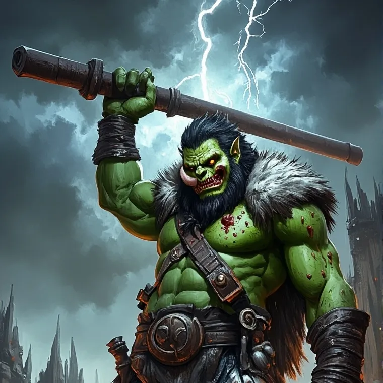 chat with ai character: oclor