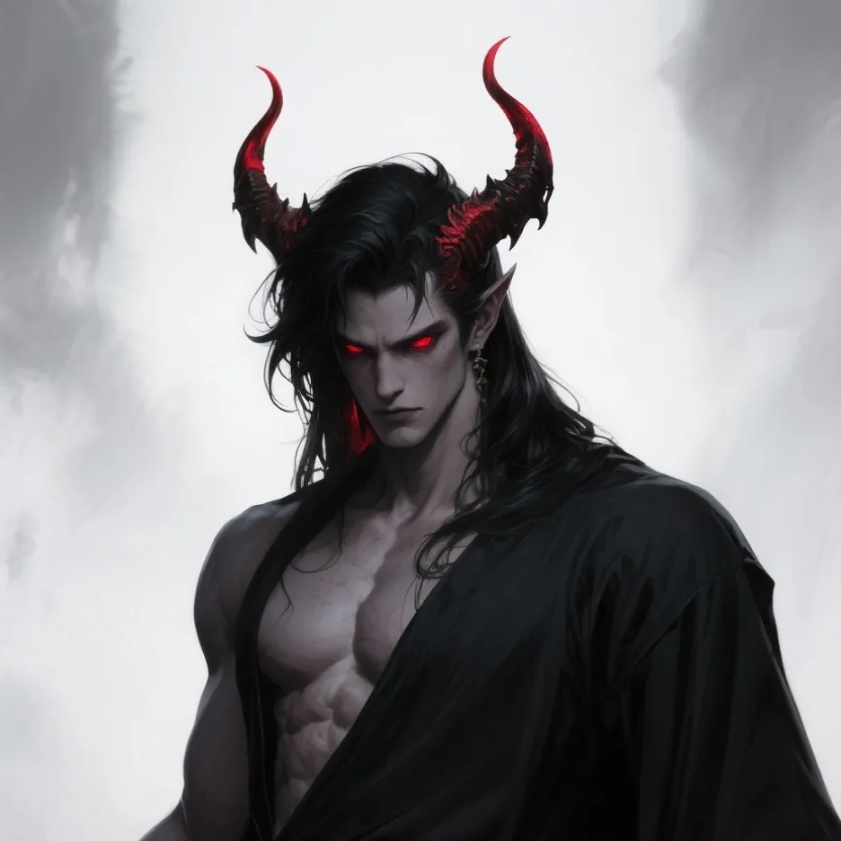 chat with ai character: keros
